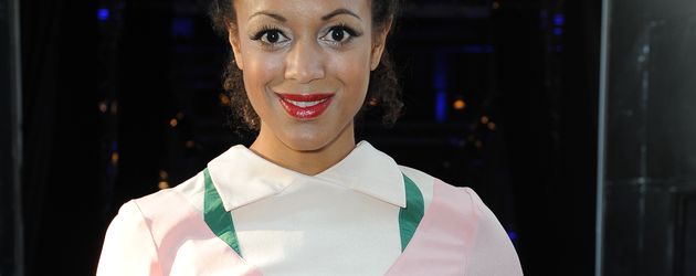 Milka Loff Fernandes, einstige VIVA-Moderatorin Milka Loff Fernandes, einstige VIVA-Moderatorin