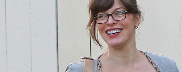 Milla Jovovich Milla Jovovich