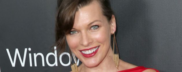 Milla Jovovich Milla Jovovich