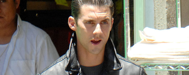 Milo Ventimiglia Milo Ventimiglia
