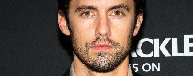 Milo Ventimiglia Milo Ventimiglia