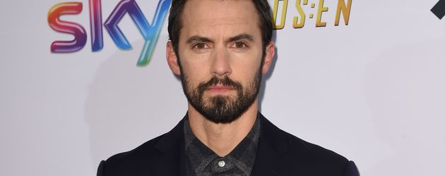 Milo Ventimiglia Milo Ventimiglia