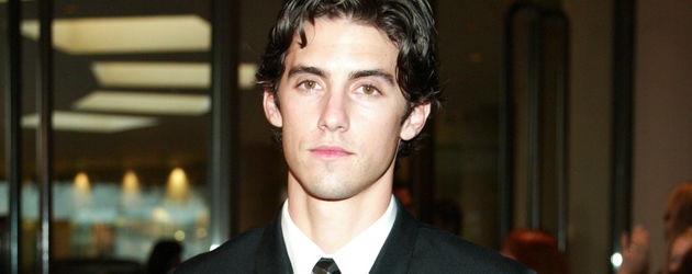 Milo Ventimiglia Milo Ventimiglia