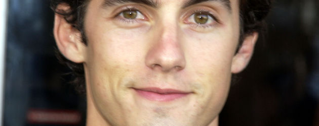 Milo Ventimiglia Milo Ventimiglia