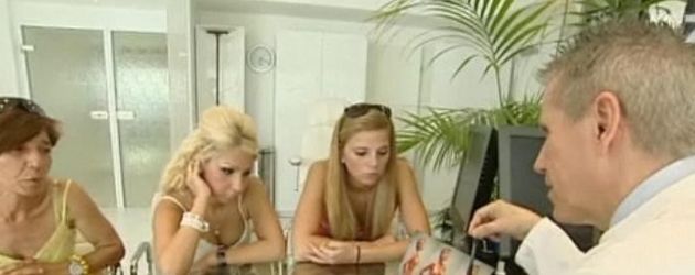 Die Öbungen für die Erhöhung ich die Brüste