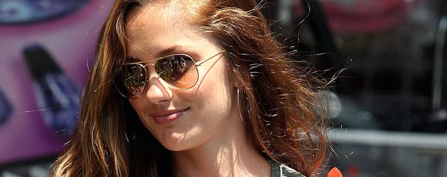 Minka Kelly Minka Kelly