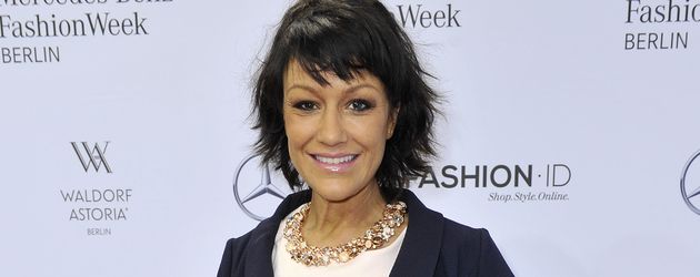 Miriam Pielhau, Moderatorin Miriam Pielhau, Moderatorin