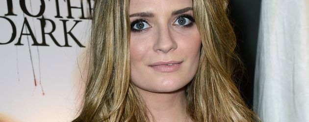 Mischa Barton Mischa Barton