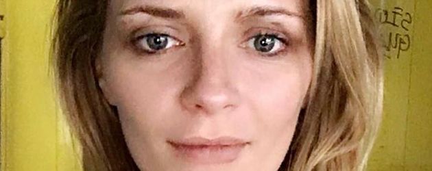 Mischa Barton in Griechenland Mischa Barton in Griechenland