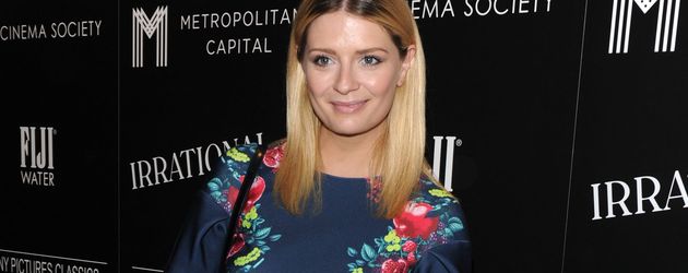Mischa Barton Mischa Barton