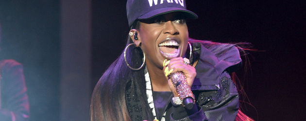 Missy Elliott Missy Elliott