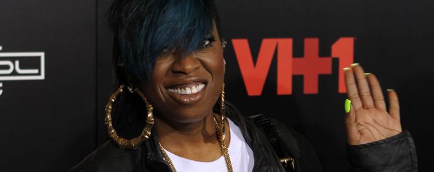 Missy Elliott Missy Elliott