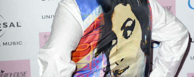 Mitch Winehouse Mitch Winehouse