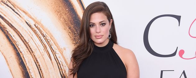 Model Ashley Graham Model Ashley Graham