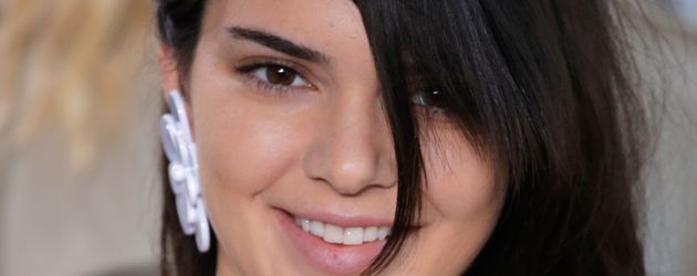 Model Kendall Jenner Model Kendall Jenner