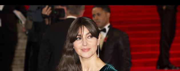Monica Belucci Monica Belucci