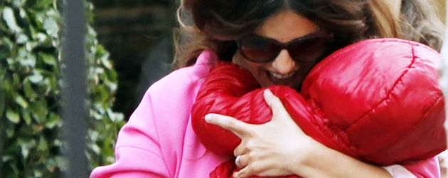 Monica Cruz Monica Cruz