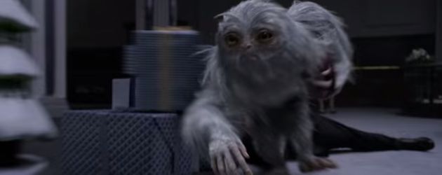 Monster in "Phantasische Wesen und wo sie zu finden sind" Monster in "Phantasische Wesen und wo sie zu finden sind"