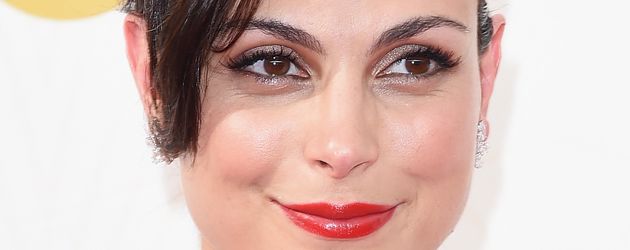 Morena Baccarin Morena Baccarin