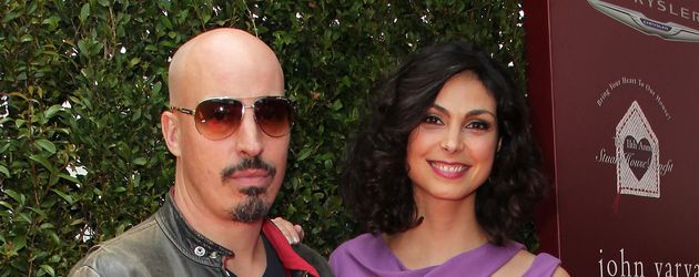 Morena Baccarin Morena Baccarin