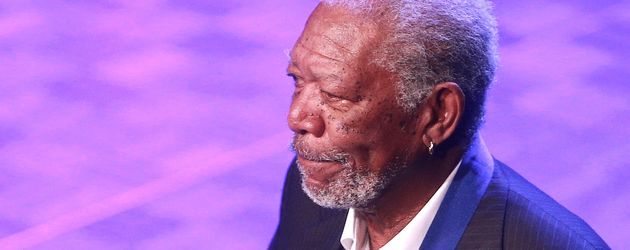 Morgan Freeman Morgan Freeman