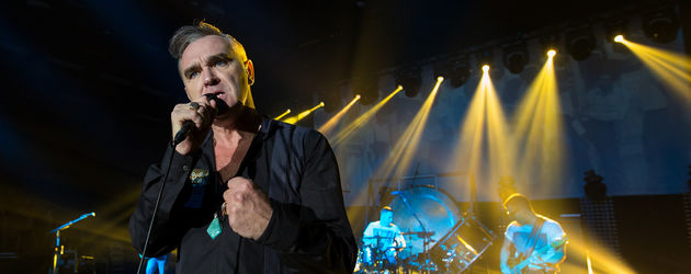 Morrissey Morrissey
