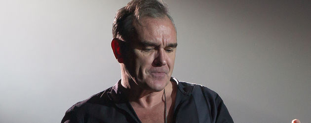 Morrissey Morrissey