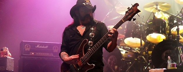 Motörhead Motörhead