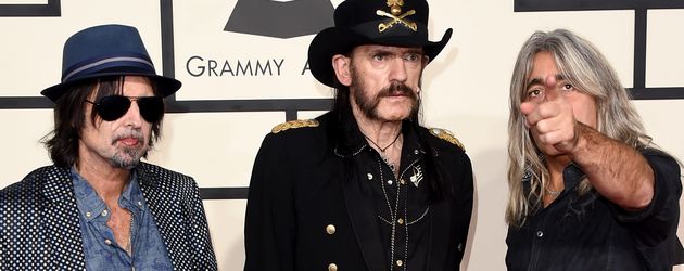 Motörhead Motörhead