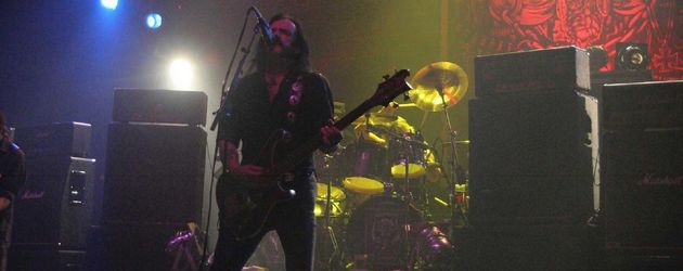 Motörhead Motörhead