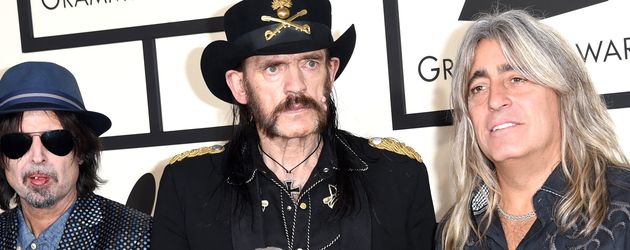 Motörhead Motörhead