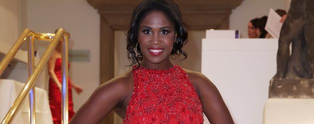 Motsi Mabuse Motsi Mabuse