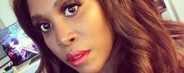 Motsi Mabuse, Jurorin bei "Let's Dance" Motsi Mabuse, Jurorin bei "Let's Dance"