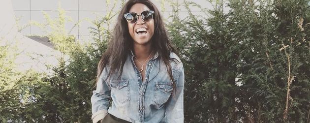 Motsi Mabuse, Tänzerin und TV-Star Motsi Mabuse, Tänzerin und TV-Star