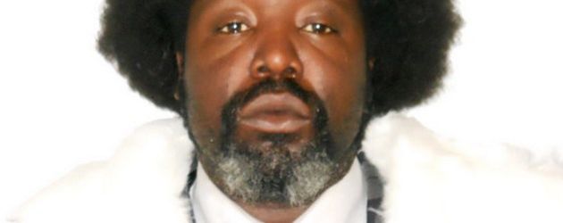 Afroman Afroman