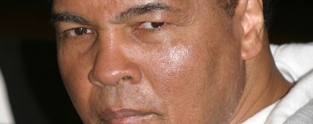Muhammad Ali Muhammad Ali
