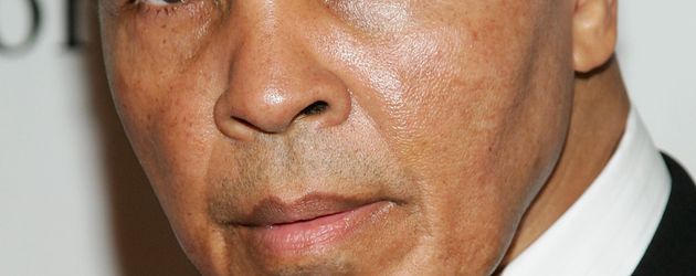 Muhammad Ali Muhammad Ali