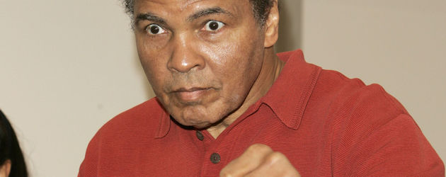 Muhammad Ali Muhammad Ali