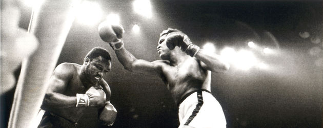 Joe Frazier Joe Frazier