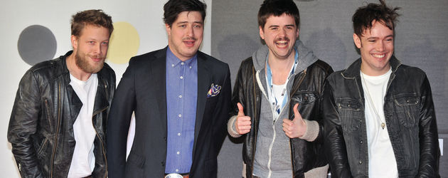 Mumford and Sons Mumford and Sons