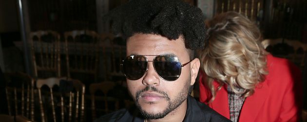 Musiker The Weeknd Musiker The Weeknd
