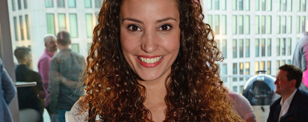 Nadine Menz Nadine Menz