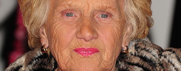 Nanny Pat Nanny Pat