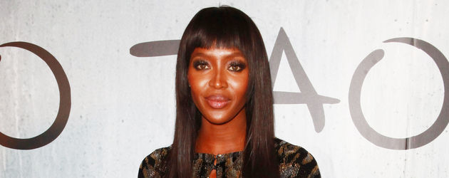 Naomi Campbell Naomi Campbell