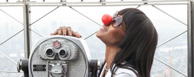 Naomi Campbell Naomi Campbell