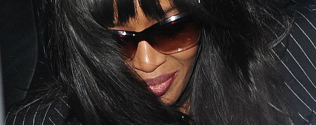 Naomi Campbell Naomi Campbell