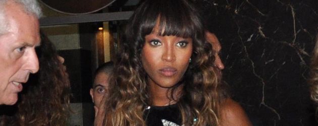 Naomi Campbell Naomi Campbell