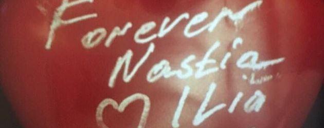 Liebesschloss von Nastassja Kinski Liebesschloss von Nastassja Kinski