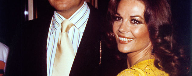 Natalie Wood Natalie Wood