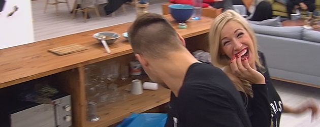 Christian und Natascha Christian und Natascha
